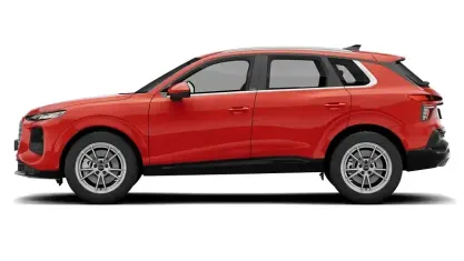 Used Audi Q3 S-Line 150 HP (110 kW) 2023 SUV