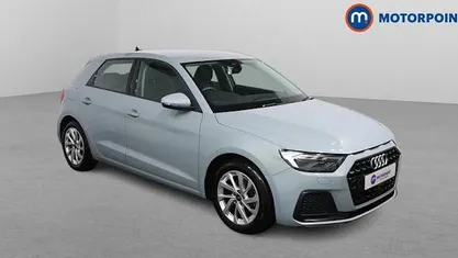 Used Audi A1 Sportback Sport 110 HP (80 kW) 2024 Hatchback