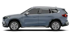 New 2025 BMW X1 M Sport SUV | £50,477 (Fair price)