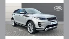Used 2020 Land Rover Range Rover evoque SE Dynamic SUV | £26,672 (Fair price)