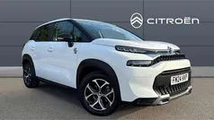 Other Used 2024 Citroën C3 Aircross PureTech SUV | £14,489 (Fair price)