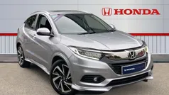 Used 2020 Honda HR-V Hybrid SUV | £19,400 (Fair price)