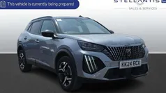 Used 2024 Peugeot 2008 GTi SUV | £19,845 (Fair price)