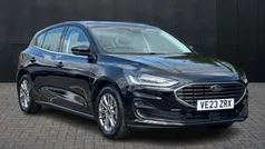 Used 2023 Ford Focus Titanium Hatchback | £16,894 (Fair price)