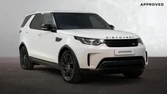 Used 2019 Land Rover Discovery 5 HSE SUV | £35,000 (Fair price)