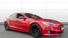 Used 2019 Tesla Model S Long Range AWD Sedan | £23,768 (Good price)