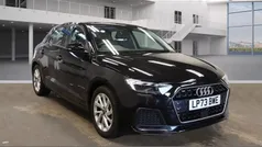 Black Used 2023 Audi A1 Sport Hatchback | £18,084 (Super price)