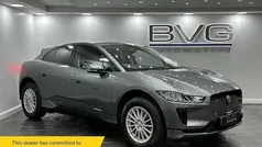 Used 2020 Jaguar I-Pace S SUV | £14,994 (Good price)