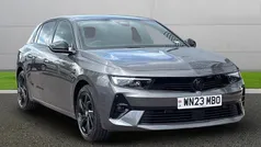 Used 2025 Vauxhall Astra Hatchback | £14,995 (Super price)
