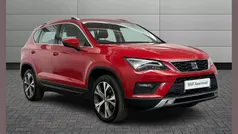 Used 2019 Seat Ateca SE Technology SUV | £12,850 (Fair price)