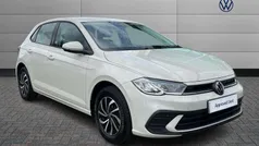 Used 2022 VW Polo Life Hatchback | £15,750 (Fair price)