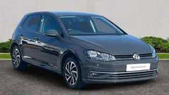 Used 2019 VW Golf VII Match Hatchback | £16,495 (Fair price)