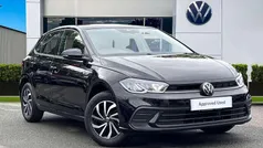Used 2023 VW Polo Life Hatchback | £15,990 (Fair price)