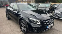 Used 2020 Mercedes GLA180 Urban SUV | £13,995 (Fair price)