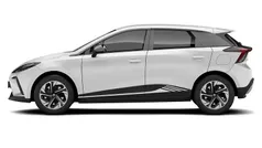 Used 2024 MG MG4 EV Trophy Hatchback | £24,762 (Fair price)