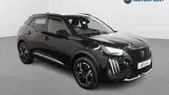 Used 2024 Peugeot 2008 Allure SUV | £19,299 (Good price)