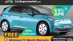 Used 2021 VW ID.3 Pro Performance Hatchback | £14,997 (Fair price)