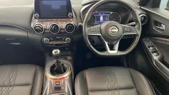 Used 2023 Nissan Juke Tekna SUV | £13,456 (Fair price)