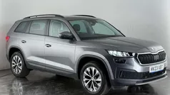 Used 2023 Skoda Kodiaq SE Drive SUV | £25,050 (Super price)