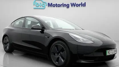 Used Tesla Model 3 RWD 180 kW (245 HP) 2023 Sedan