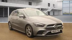 Used 2020 Mercedes B220 AMG Line Premium Plus MPV | £19,299 (Fair price)