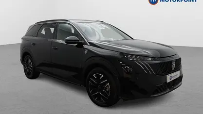 Used 2025 Peugeot 5008 GTi Hatchback | £27,499 (Fair price)