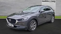 Used 2022 Mazda CX-30 Inclusive SUV | £17,450 (Fair price)