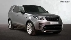 Grey Used 2023 Land Rover Discovery 5 SE Dynamic SUV | £41,600 (Good price)