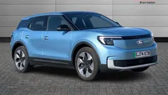New 2025 Ford Explorer Premium SUV | £35,995 (Super price)