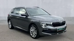 Graphite grey metallic Used 2025 Skoda Kamiq SE L SUV | £20,750 (Fair price)