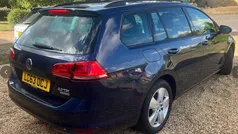 Used 2017 VW Golf VII SE Estate | £9,599 (Super price)