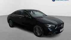Used 2025 Mercedes CLA180 AMG Line Premium Sedan | £25,699 (Fair price)