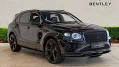 Used 2020 Bentley Bentayga SUV | £114,990
