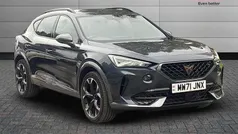 Used 2024 Cupra Formentor VZ1 SUV | £21,582 (Good price)