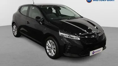 Used Renault Clio V Evolution 143 HP (105 kW) 2025 Hatchback