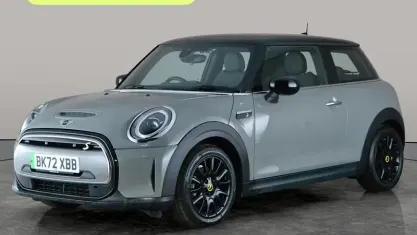 Used Mini Cooper Level 2 135 kW (184 HP) 2023 Hatchback