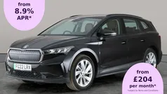 Used 2023 Skoda Enyaq iV ecoSuite SUV | £15,157 (Fair price)