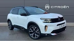 Used 2023 Citroën C5 Aircross SUV | £19,500 (Fair price)