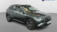 Used 2023 Hyundai Tucson Ultimate SUV | £25,949 (Fair price)