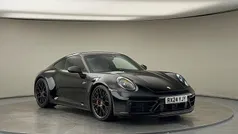 Used 2023 Porsche 911 Coupe | £118,000 (Fair price)