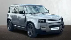 Grey Used 2023 Land Rover Defender HSE Dynamic SUV | £61,990 (Good price)