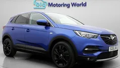 Used 2018 Vauxhall Grandland X Sport SUV | £11,000 (Fair price)