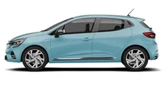 Used 2022 Renault Clio V Version S Hatchback | £13,251 (Fair price)