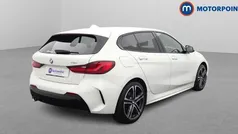 Used 2021 BMW 118 M Sport Hatchback | £20,299 (Fair price)