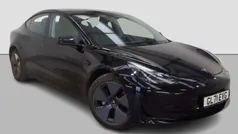 Used 2021 Tesla Model 3 Standard Range Sedan | £17,300 (Fair price)