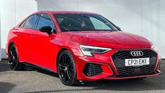 Used 2023 Audi A3 Sedan | £22,851 (Fair price)