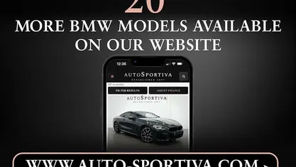 Used BMW 840 M Sport 333 HP (244 kW) 2025 Coupe