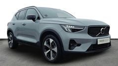 Grey Used 2024 Volvo XC40 Plus SUV | £31,750 (Fair price)