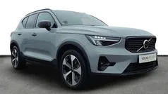 Used 2024 Volvo XC40 Plus SUV | £33,250 (Fair price)