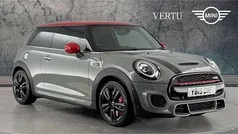 Used 2019 Mini John Cooper Works Hatch Hatchback | £17,908 (Good price)
